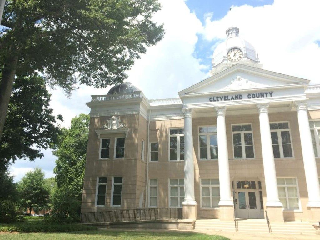 Earl Scruggs Center Shelby NC