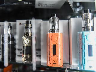 vapes and vape juice VCT ORIGINAL – RipeVape Originals