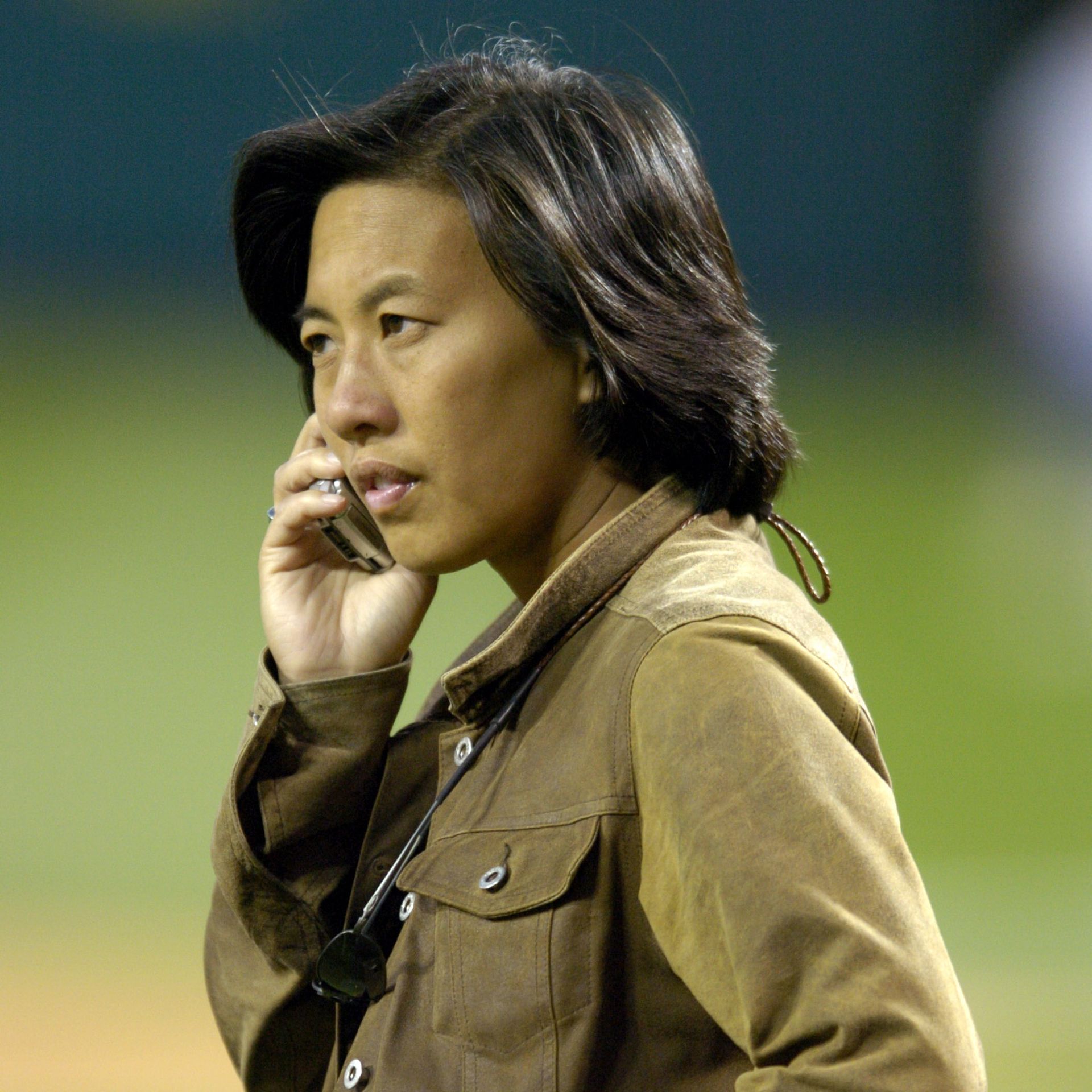 Kim Ng, Baseball's First Female GM Will Make History