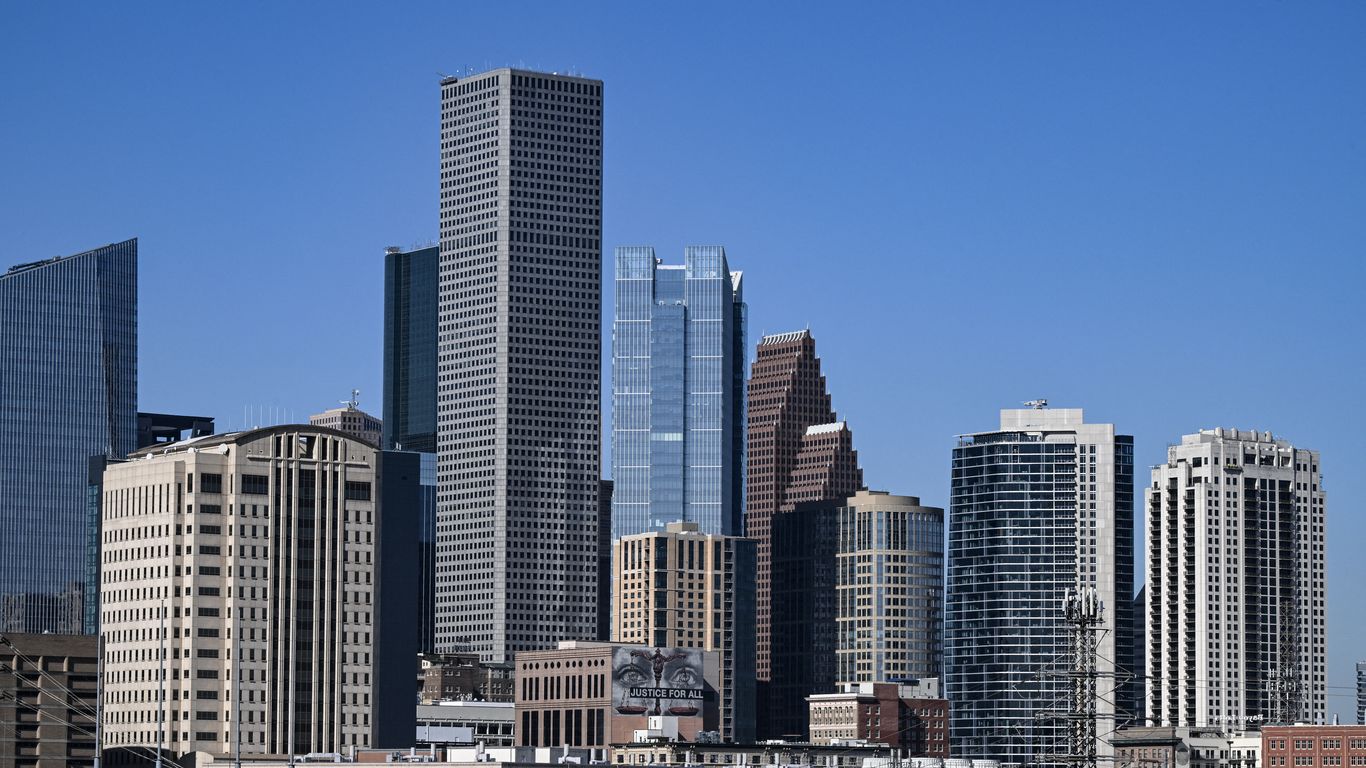Houston launches Ebola dashboard before World Cup