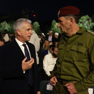 Scoop: Mossad director visits U.S. for Iran consultations