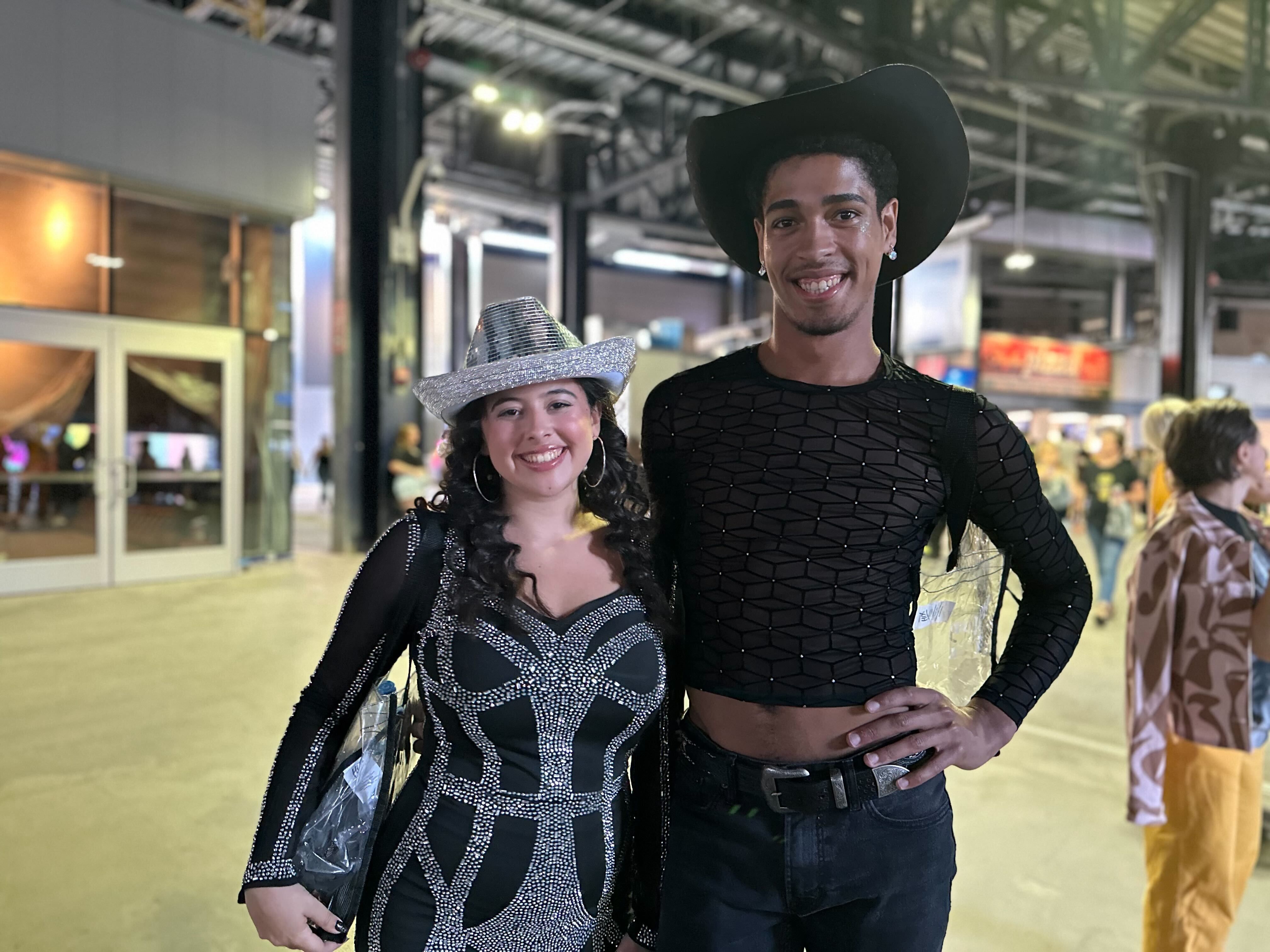 Photos: Beyoncé takes over Boston - Axios Boston