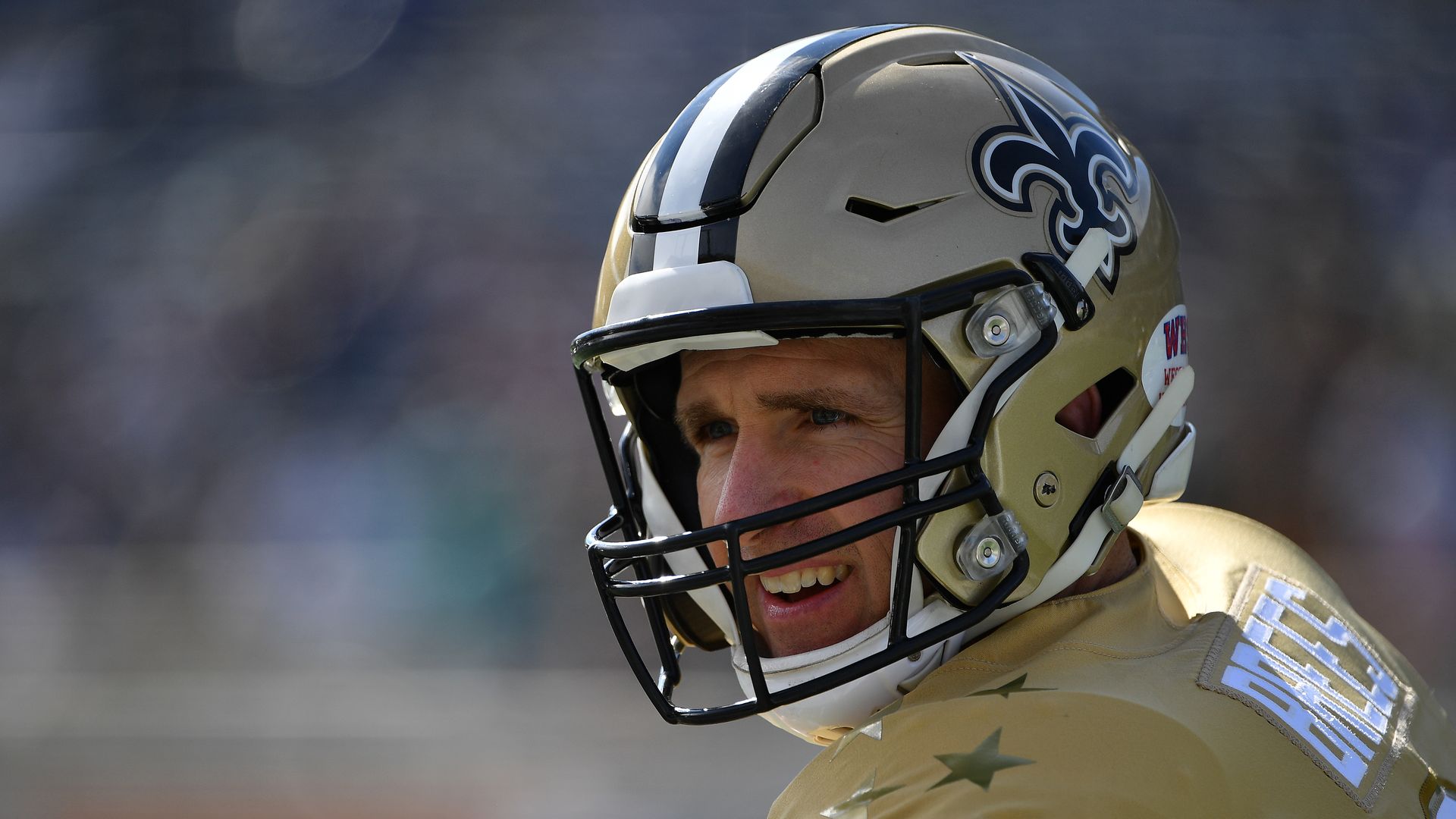 Drew Brees