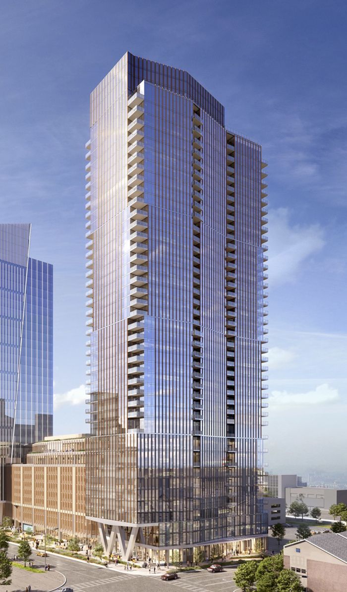 Queens Bridge Collective in Charlotte