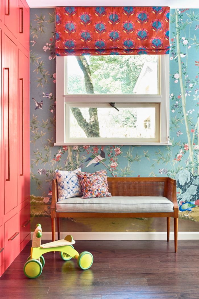 Charlotte Lucas Home Tour drop zone