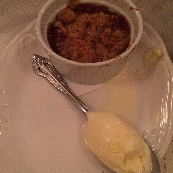 Kindred-Peach-Cobbler