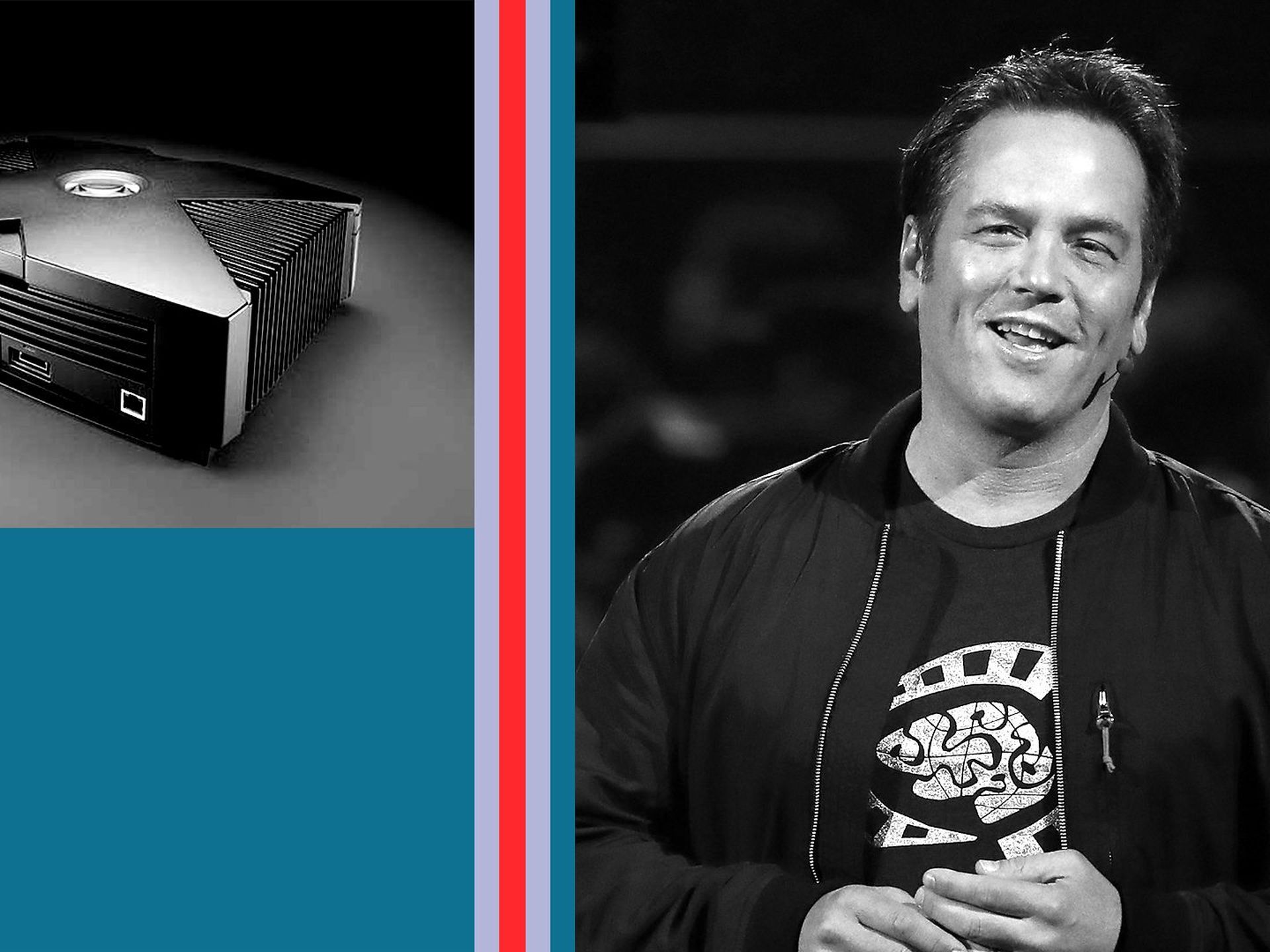 Technology News, Xbox Game Streaming Device Revealed by Head of Xbox Phil  Spencer on Twitter