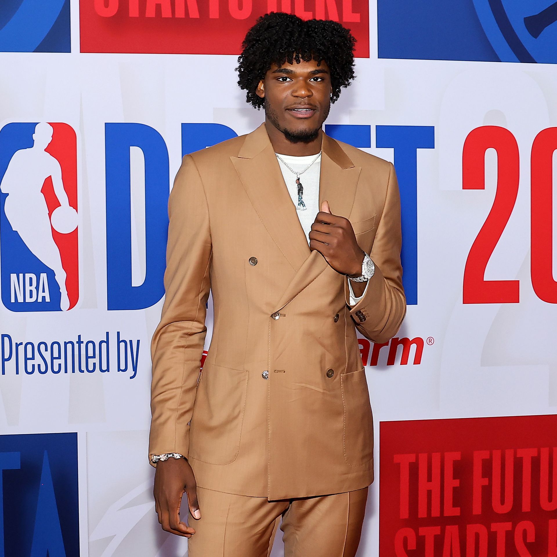 espnW -- Best dressed and worst dressed picks from the NBA draft