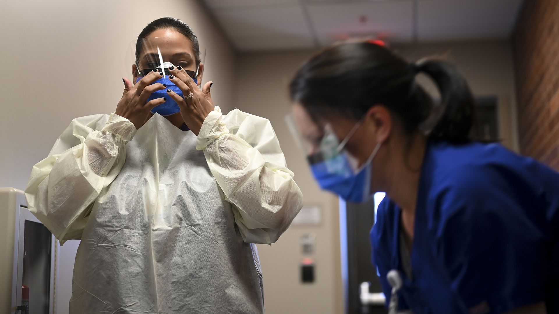 M Health Fairview Medical Assistants