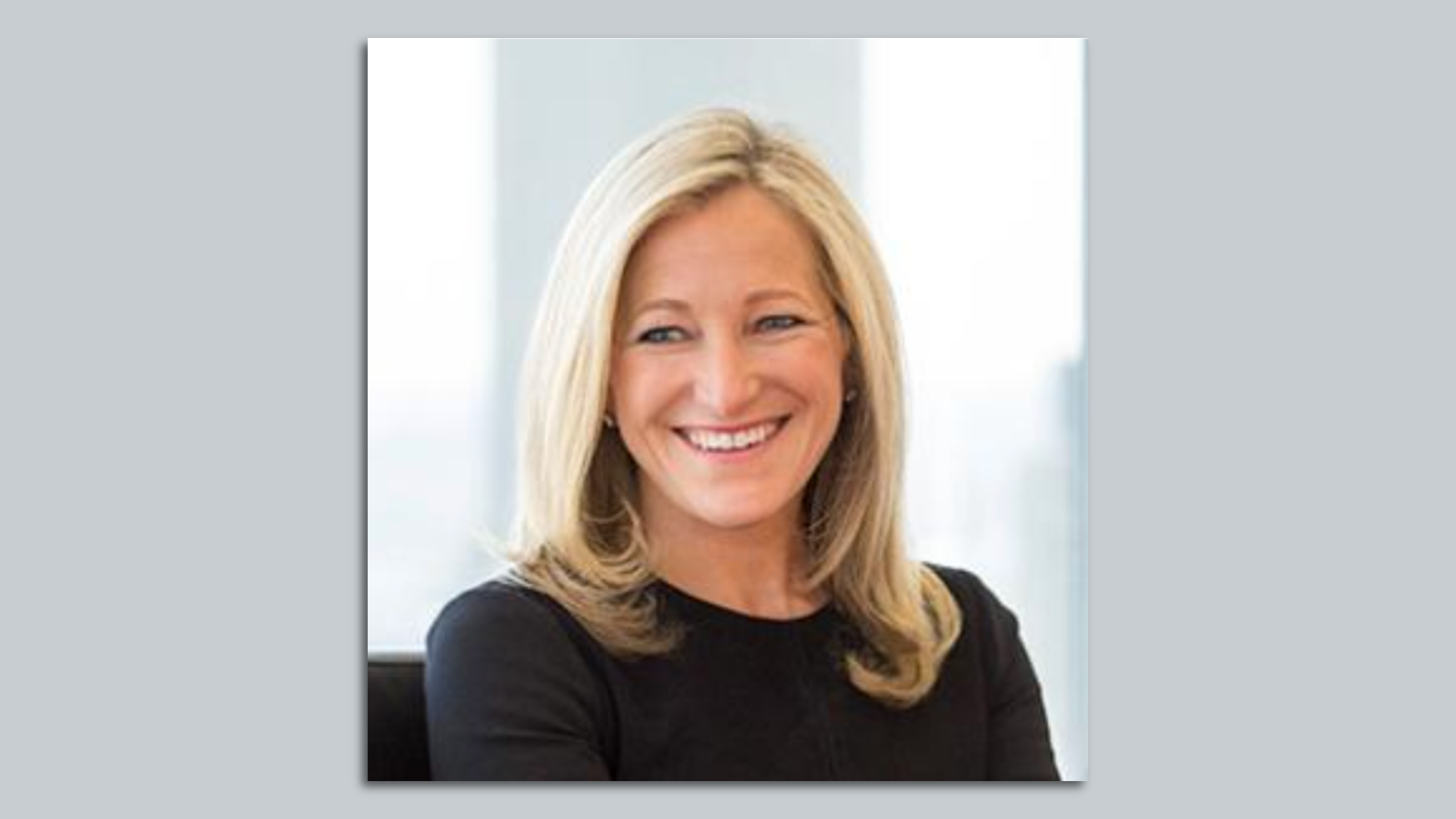 Photo of Megan Shattuck