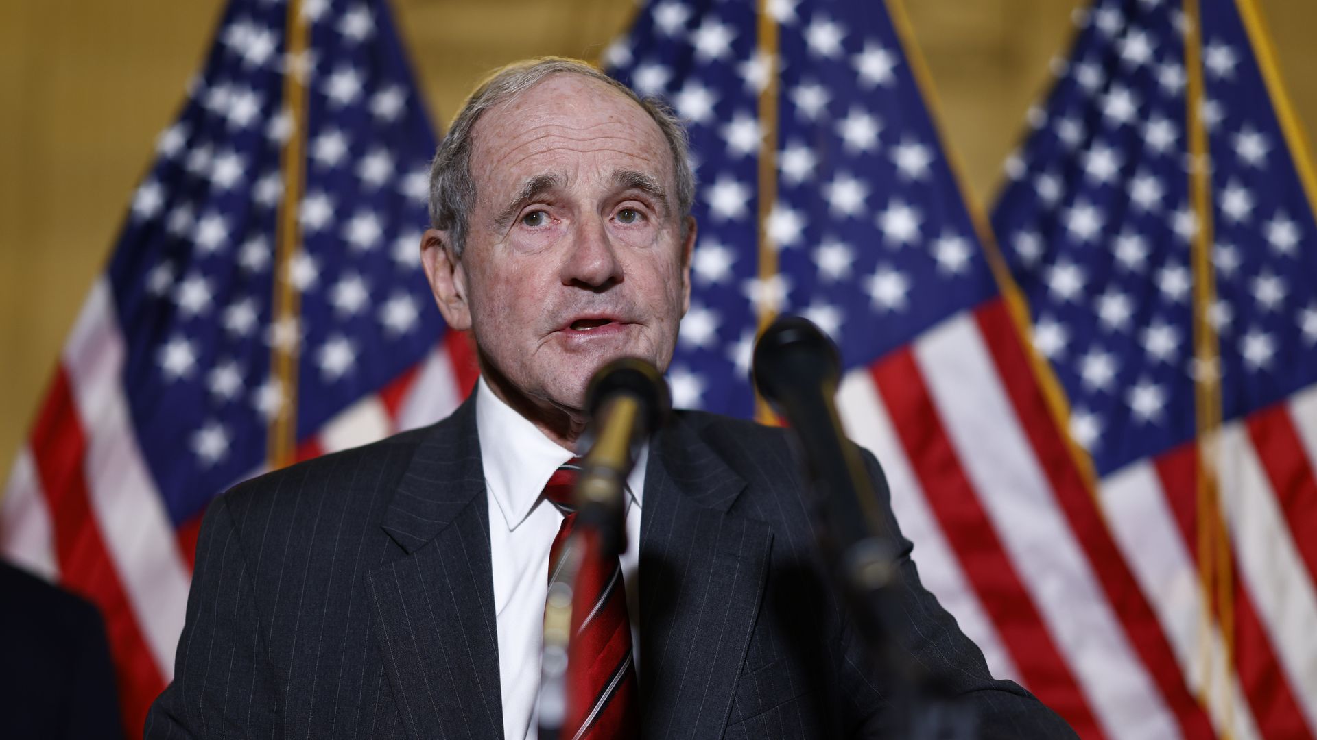 Jim Risch