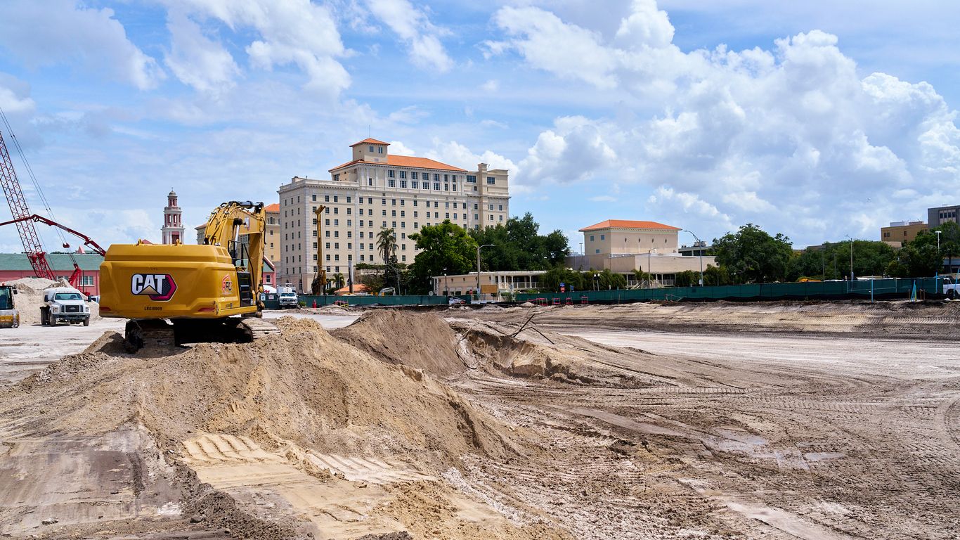 A closer look at Clearwater's 
