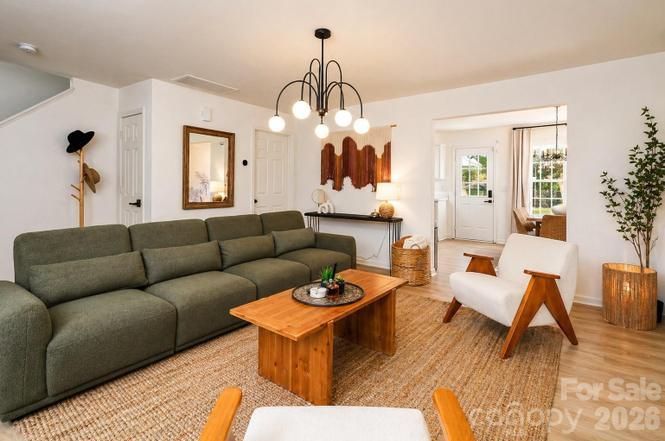 hot homes charlotte