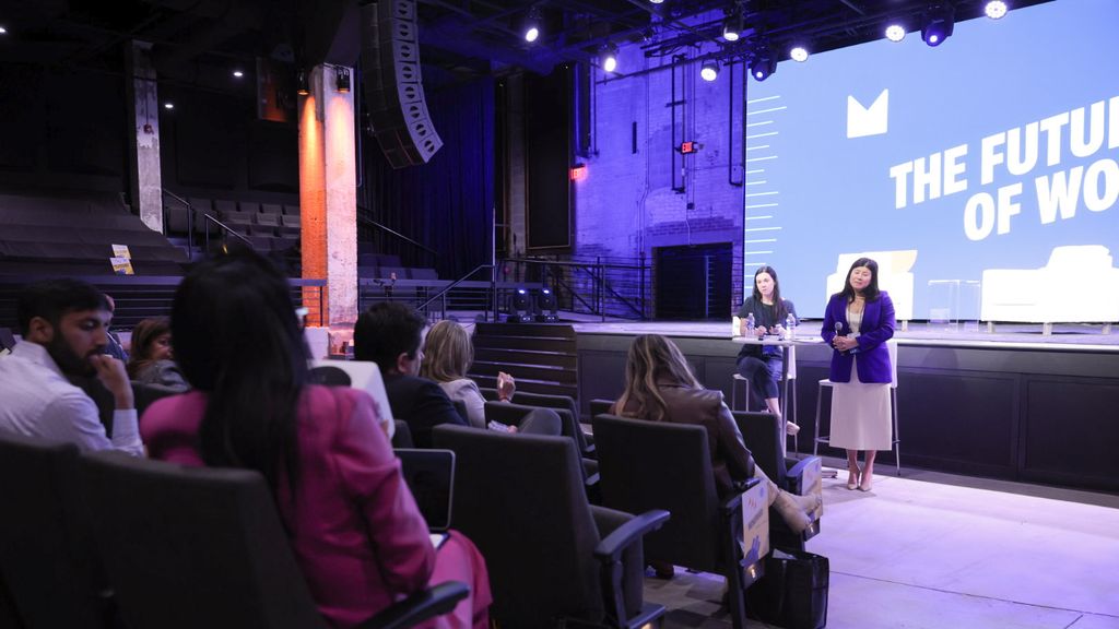 Communication takeaways from Axios What's Next Summit