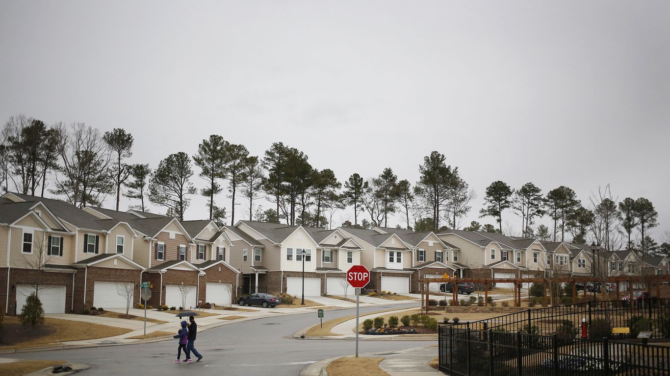 Here's how to appeal your Wake County tax appraisal Axios Raleigh