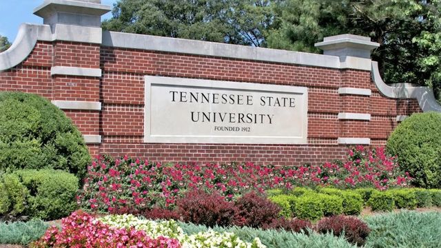 Lawmakers prepare to decide fate of Tennessee State University board ...