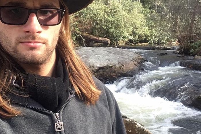 Marco LaVecchia and flood