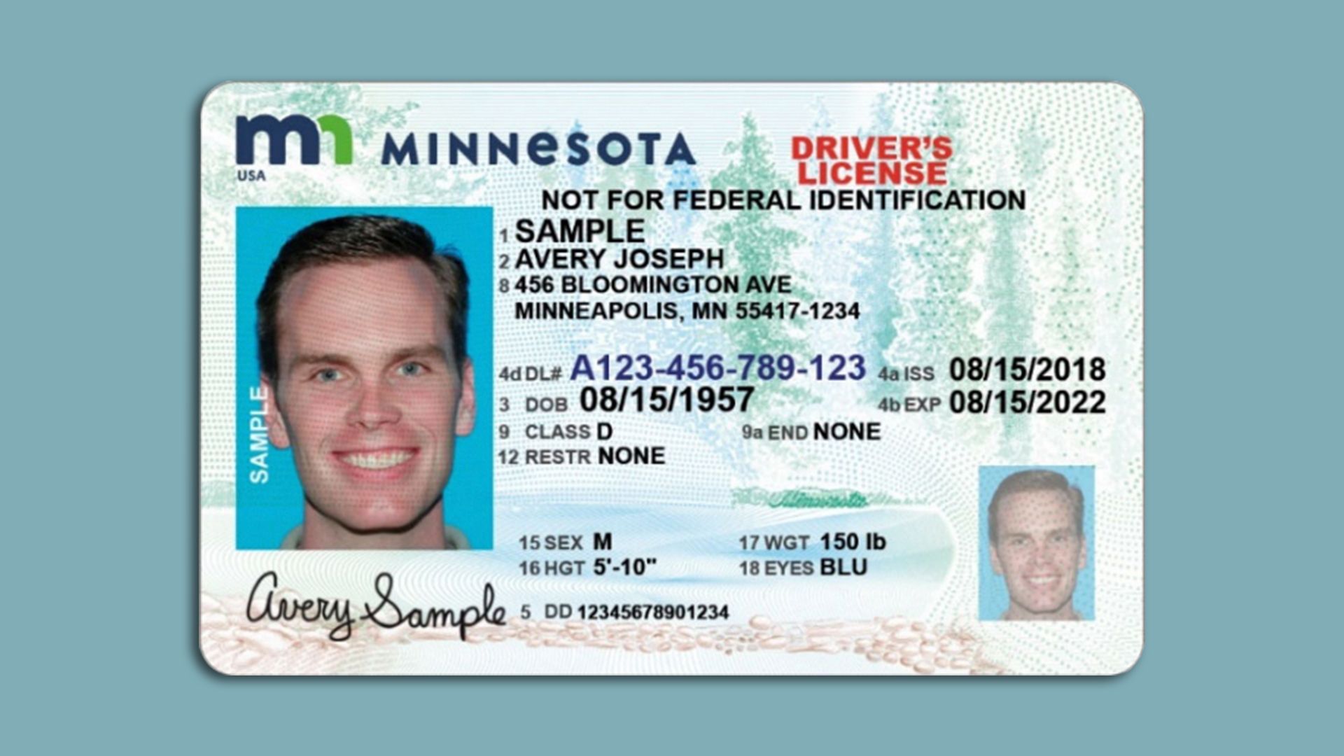 Florida's New Driver's License Law May Affect Minnesota Residents