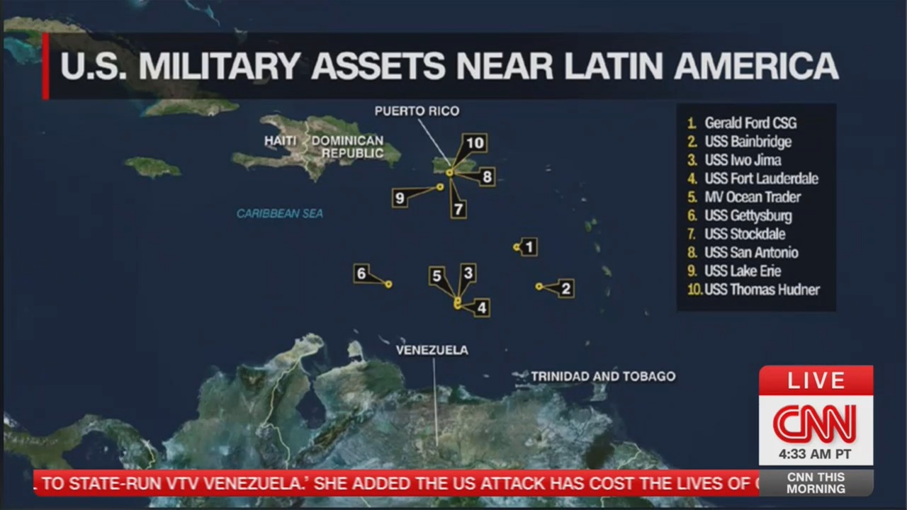 Screenshot: CNN