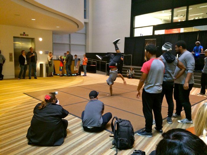 Breakin Convention CLT 2015