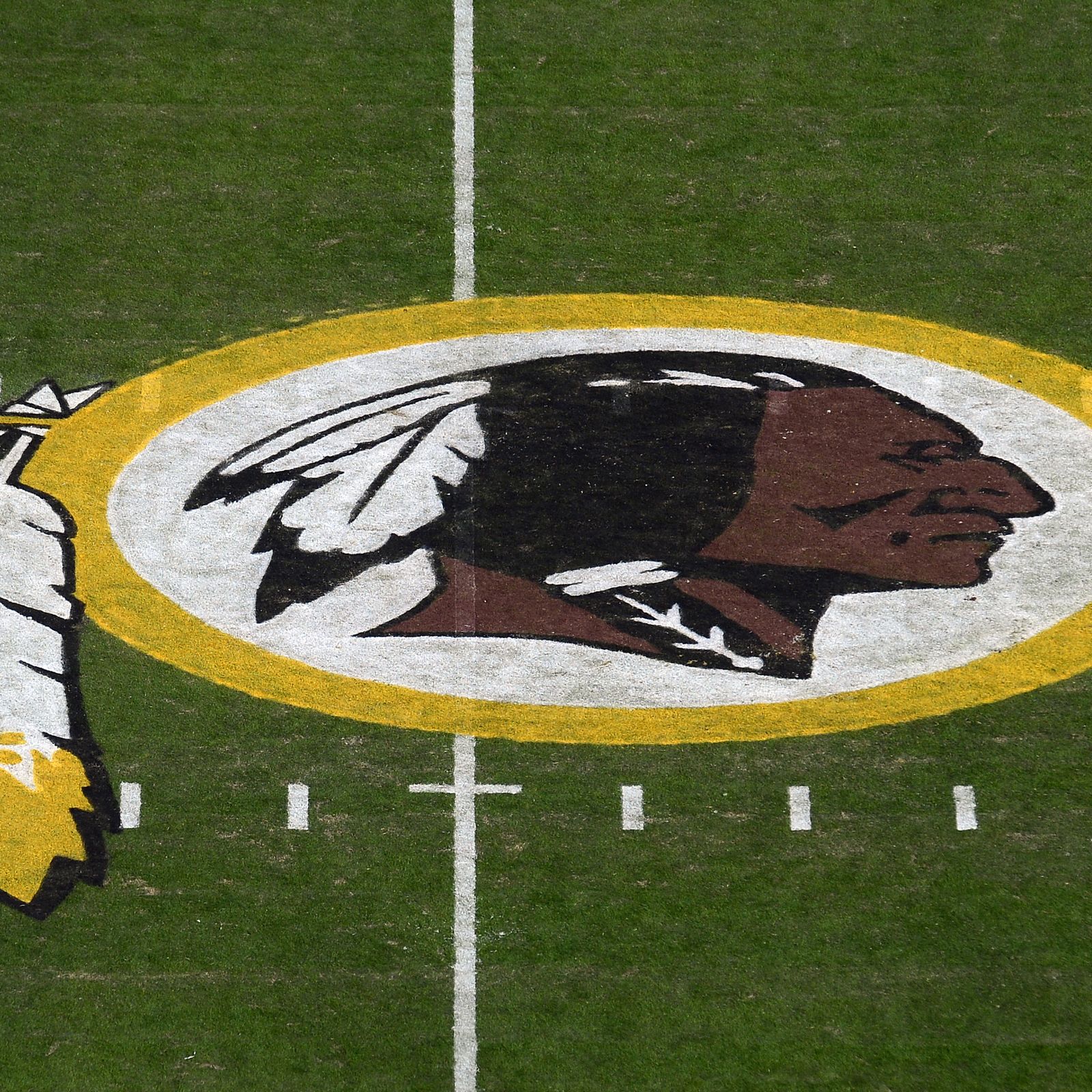 Is Redskins a racial slur?. An allegorical conversation between an