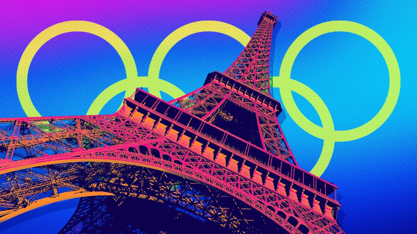 Olympics 2024 scores gold for NBC as streaming strategy pays off