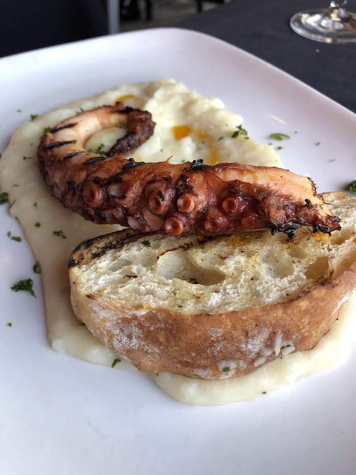 The 6 best restaurants in Ballantyne