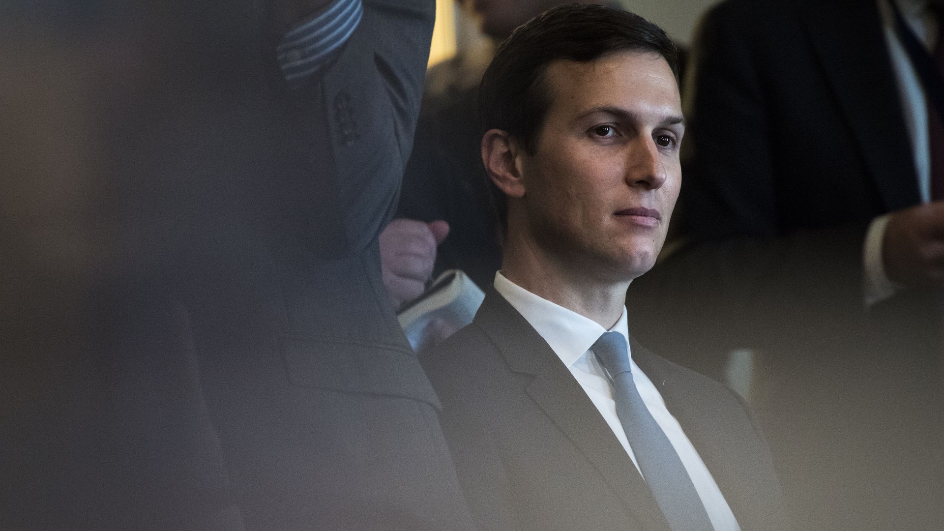 Jared Kushner