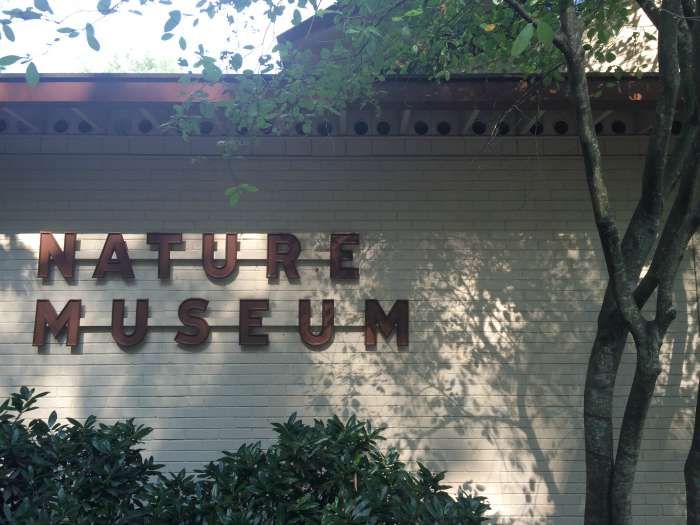 Charlotte Nature Museum