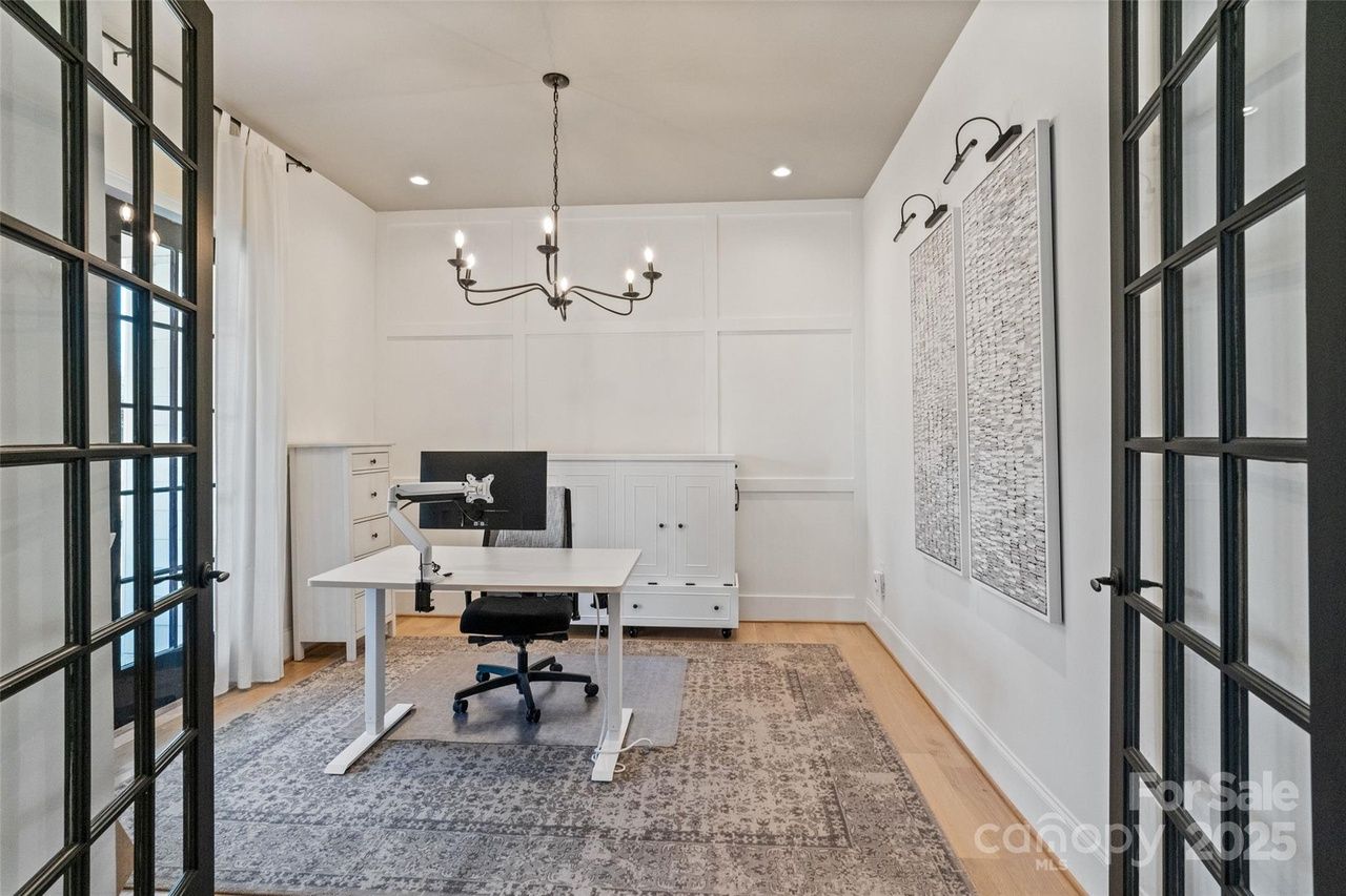 hot homes for sale in charlotte