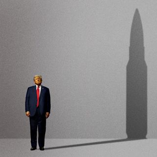 Trump campaign peace promises loom large over Iran war