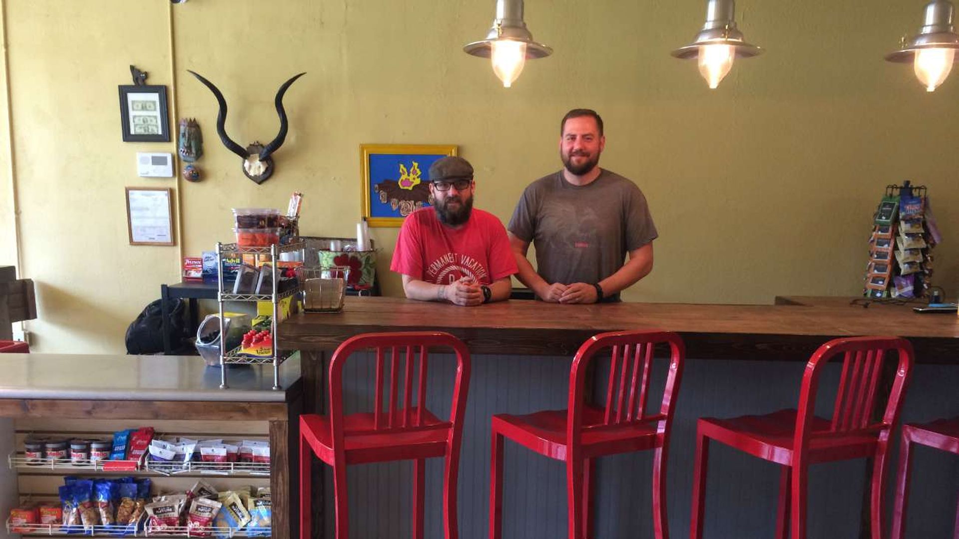 Tip Top Daily Market