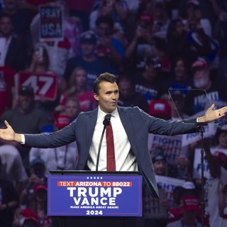 Democrats voice fears of violence over Charlie Kirk vote: "Ugliest meeting I've ever seen"
