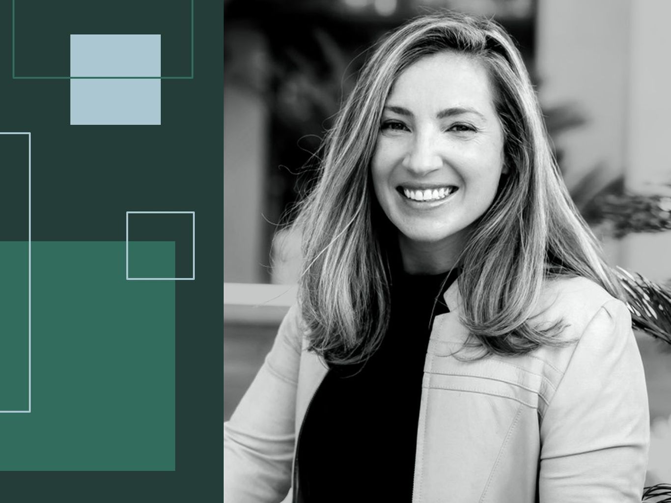 Lauri Moore named partner at Bessemer Venture - Axios