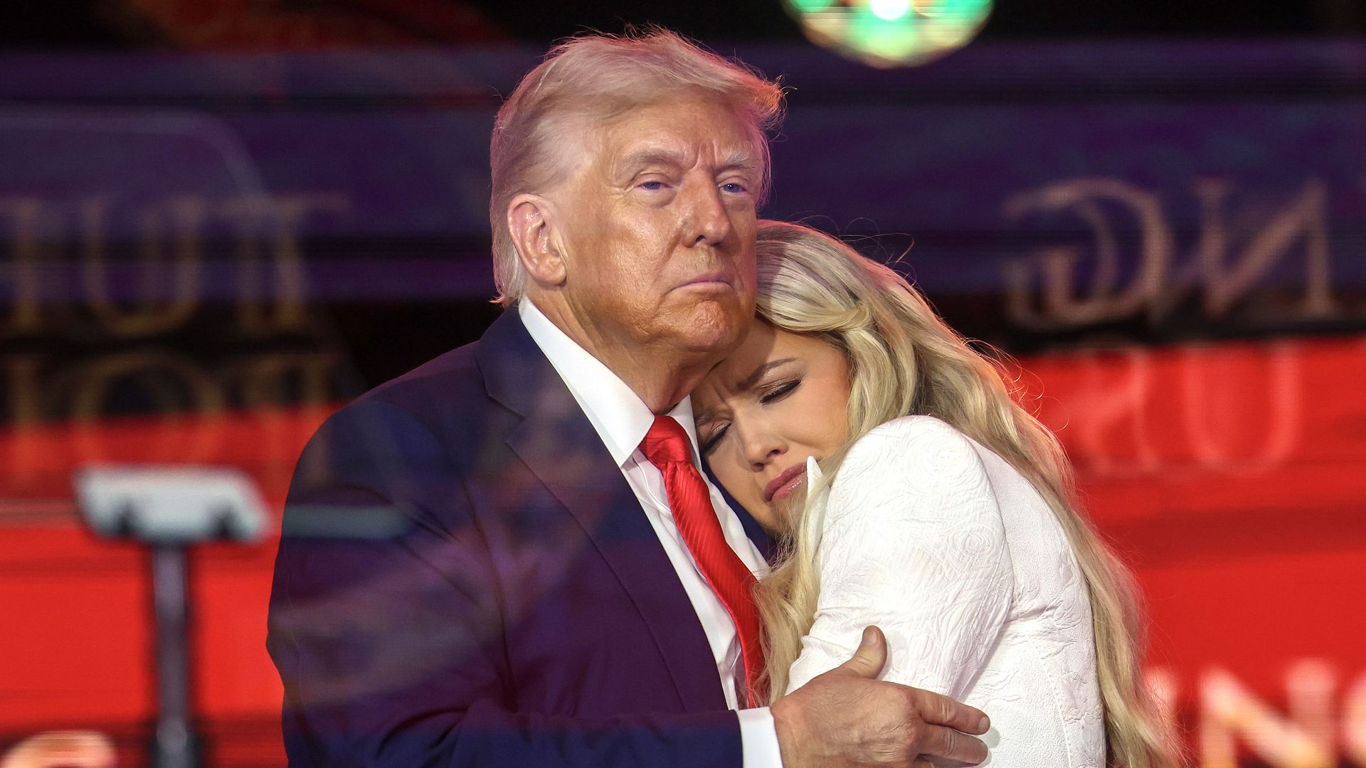 Charlie Kirk memorial service: Photos