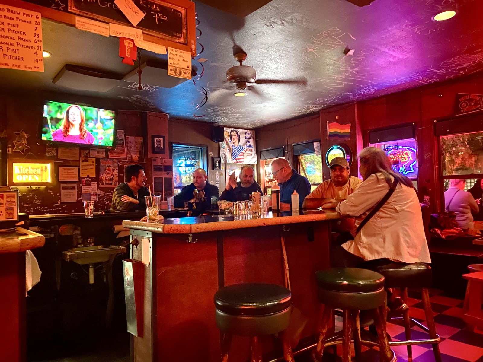 100 Best Sports Bars in the United States in 2022 