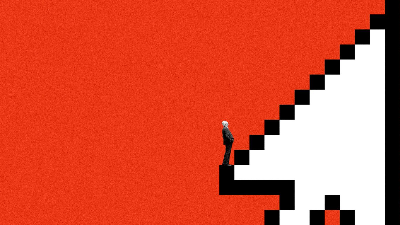 An aging Congress' dilemma: Can they regulate AI without using it?