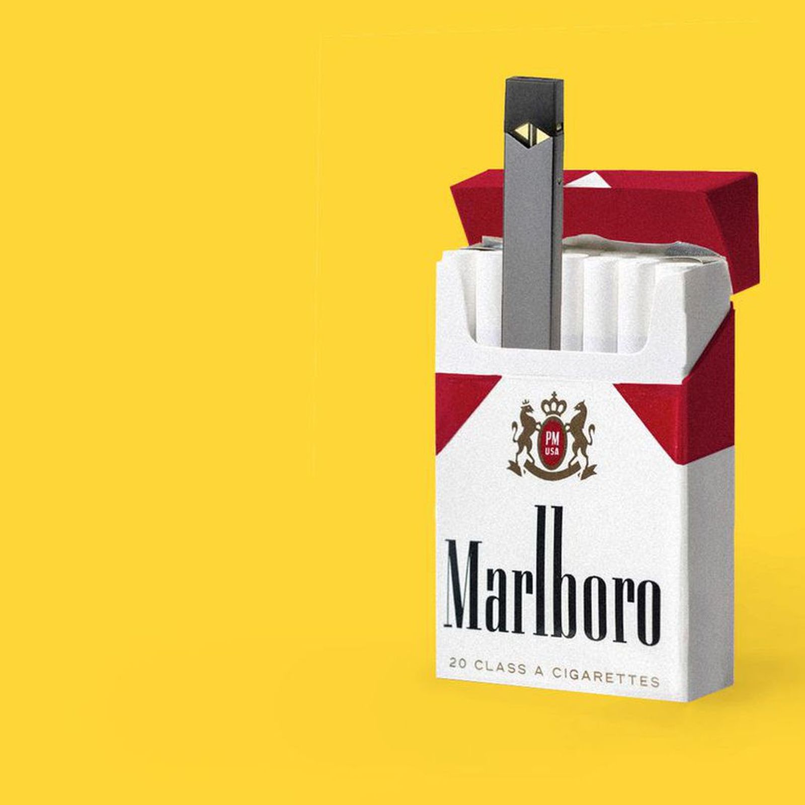 what is the feeling of smoking cigarettes Why Smokers Feel Good