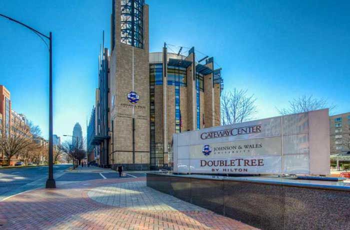 johnson-wales-university