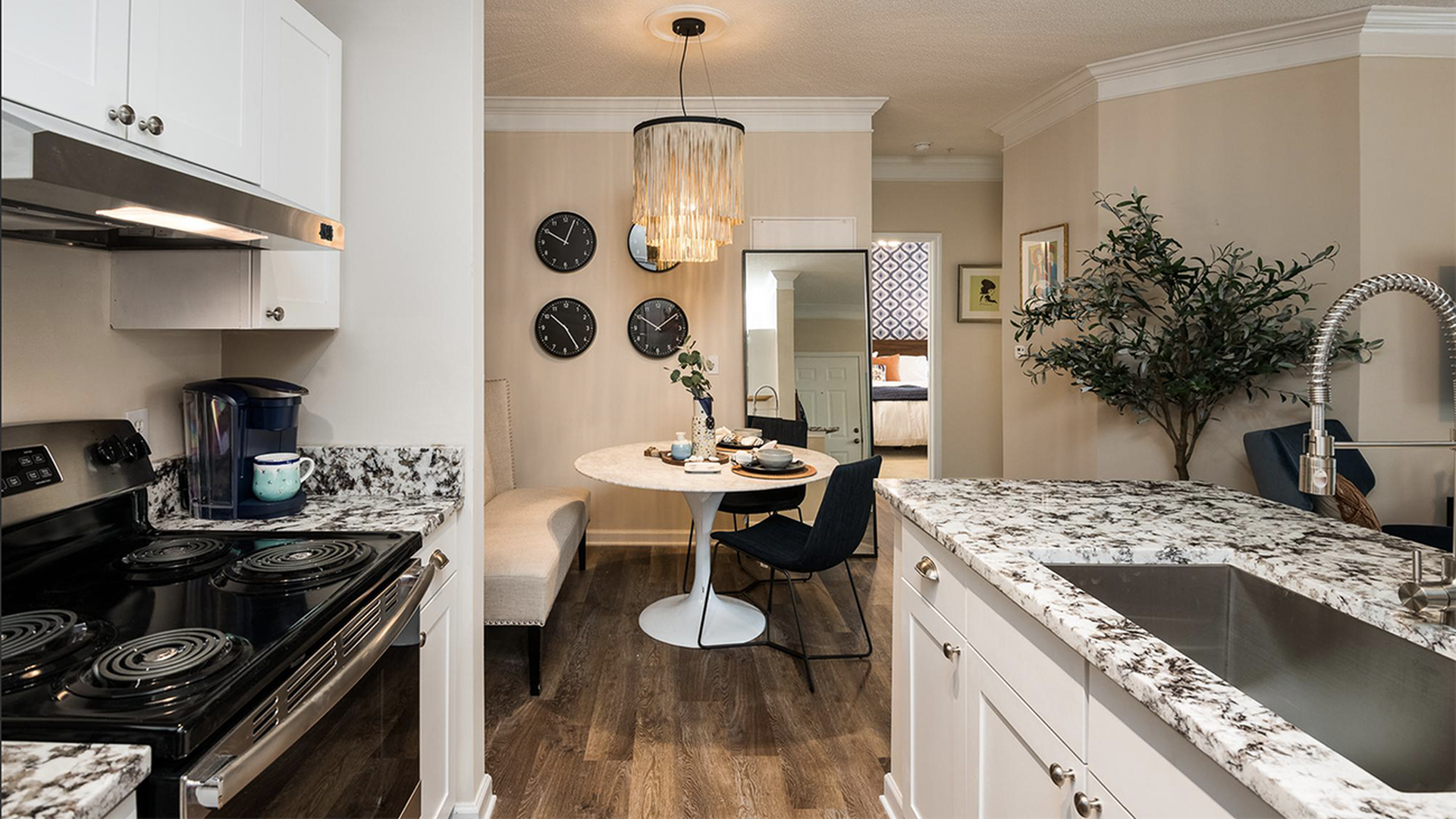 what does $1000 get you in charlotte