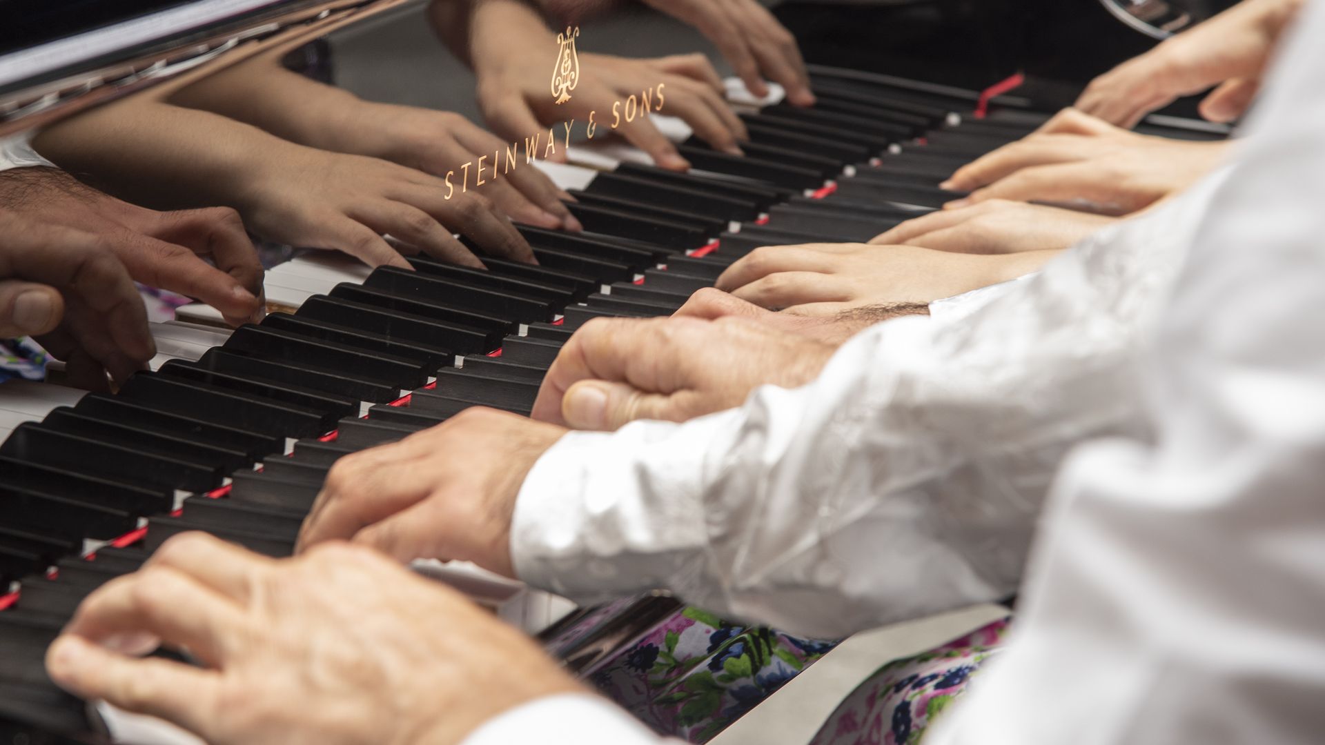 Steinway