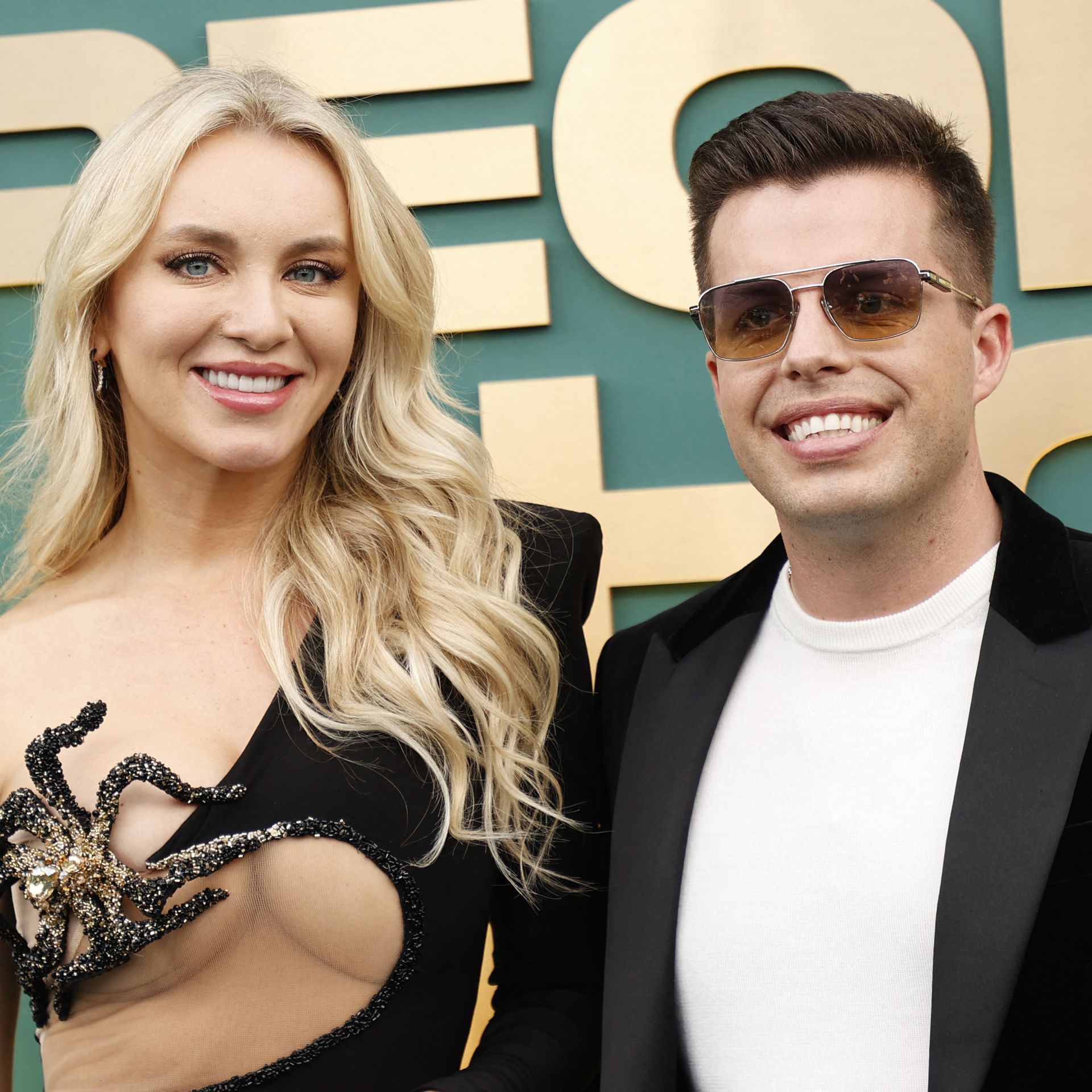 Các ngôi sao của "90 Day Fiancé" Jovi và Yara nói về cuộc sống ở New Orleans - Axios New Orleans
