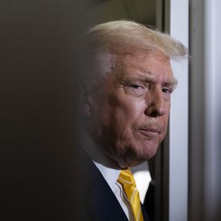 CBO slashes tariff deficit forecast, complicating Trump's $2,000 checks