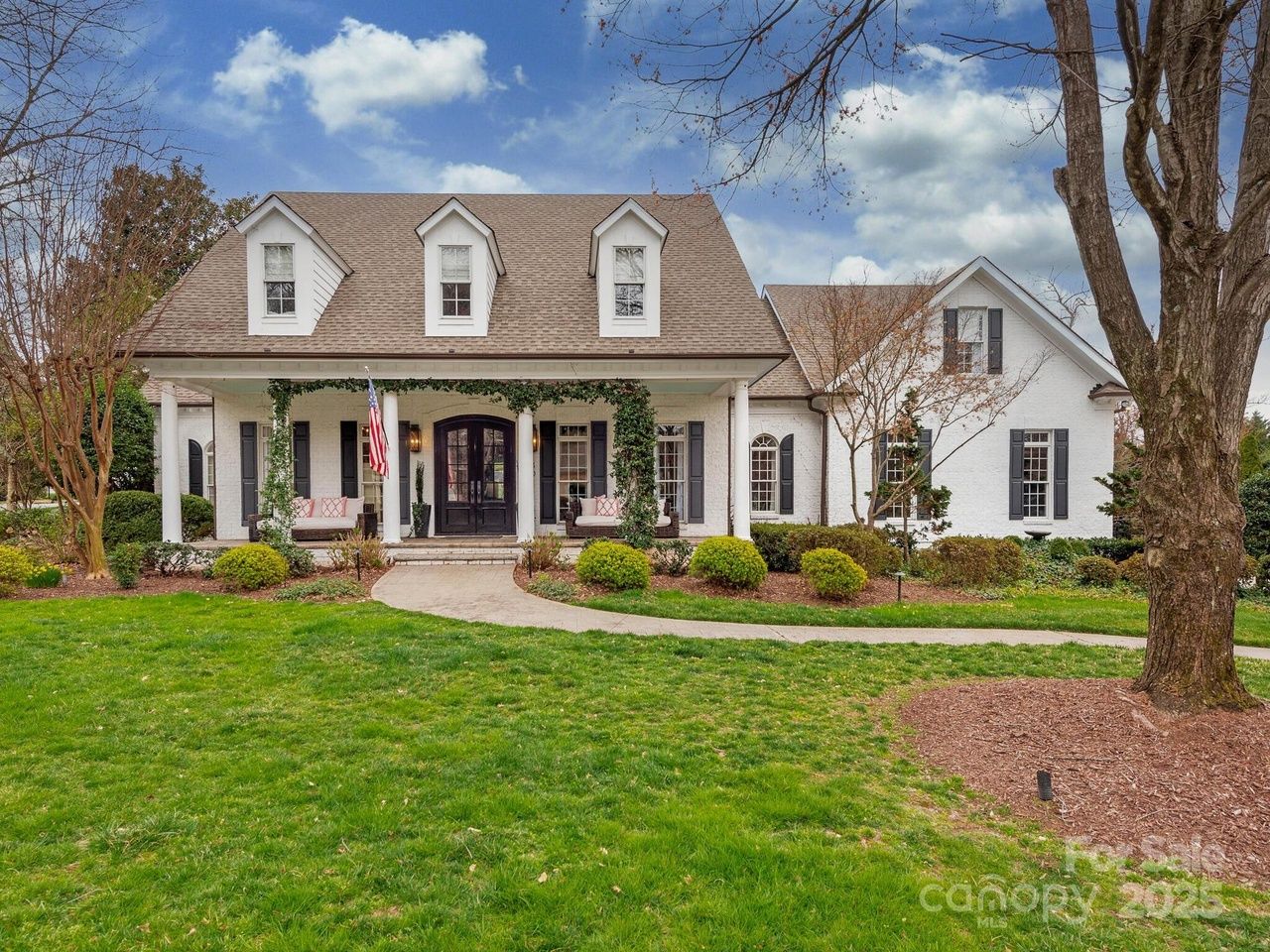 houses for sale in charlotte march 2025