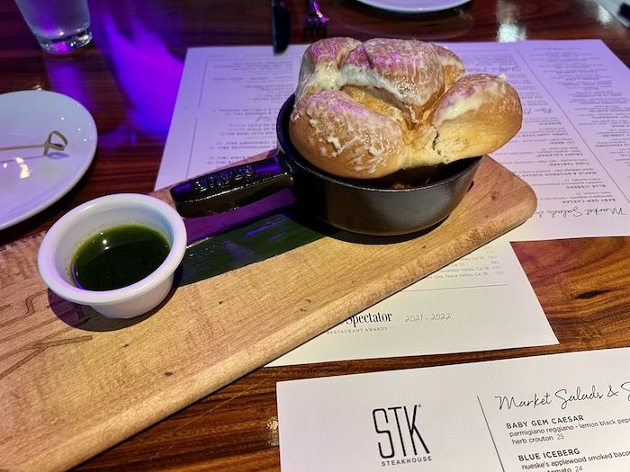 STK