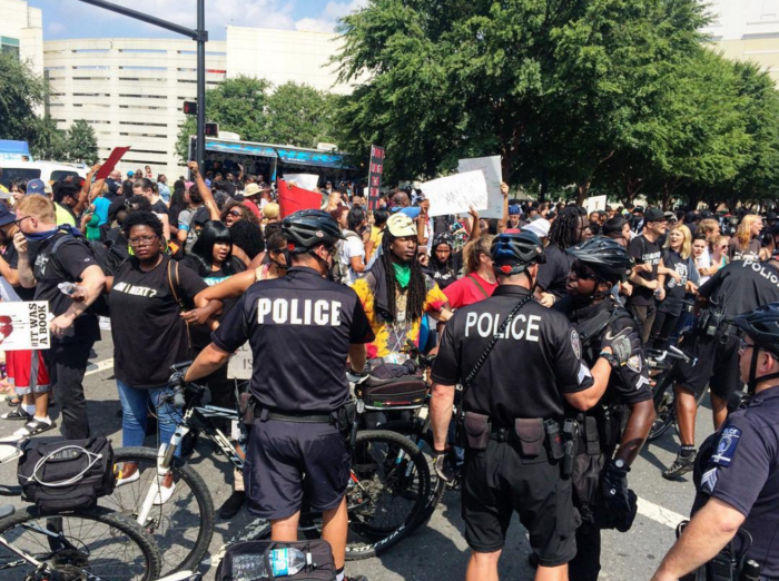 cmpd-at-charlotte-protest