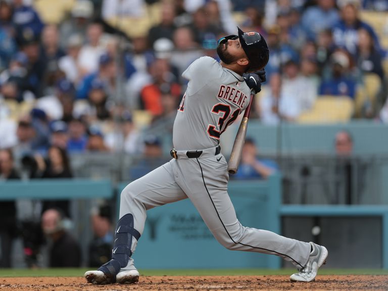 Detroit Tigers aim for playoff return in 2025 - Axios Detroit