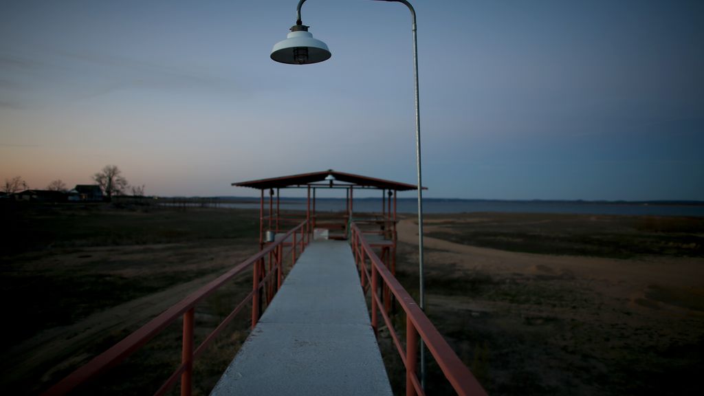 Lakes Buchanan, Travis rise after May rains Axios Austin