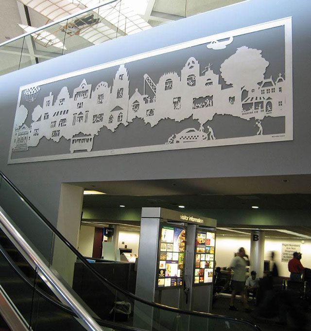 Photo by city of Charlotte