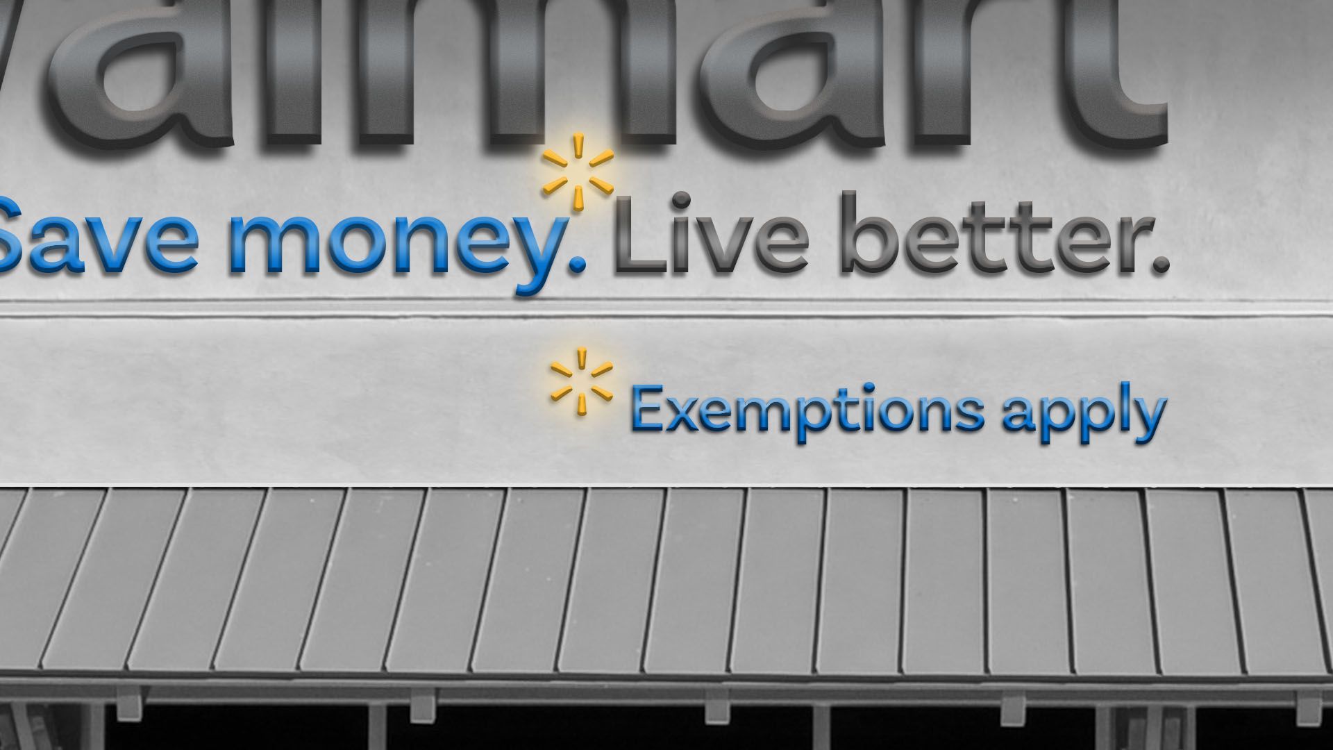 Walmart Rise Program Walmart prices will rise because of tariffs, other retailers may follow